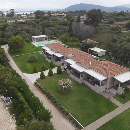 Casa Di Varco Frínion Exteriör bild