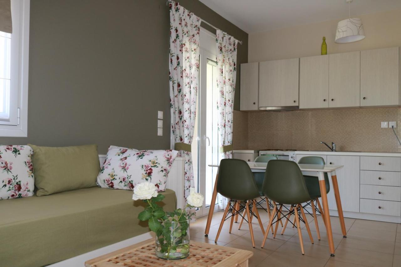 Casa Di Varco Frínion Exteriör bild