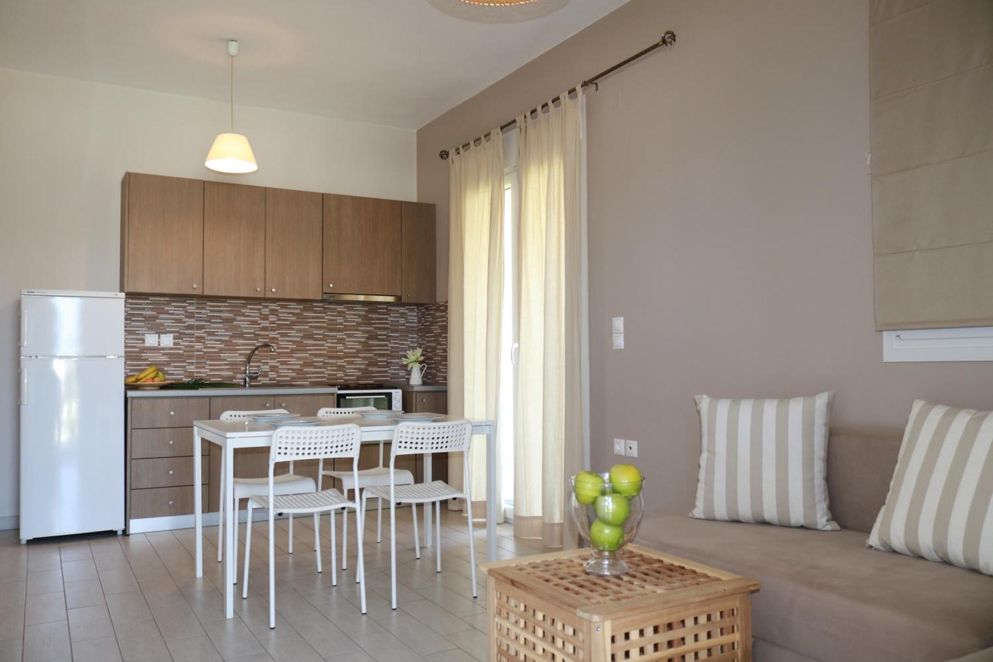Casa Di Varco Frínion Exteriör bild