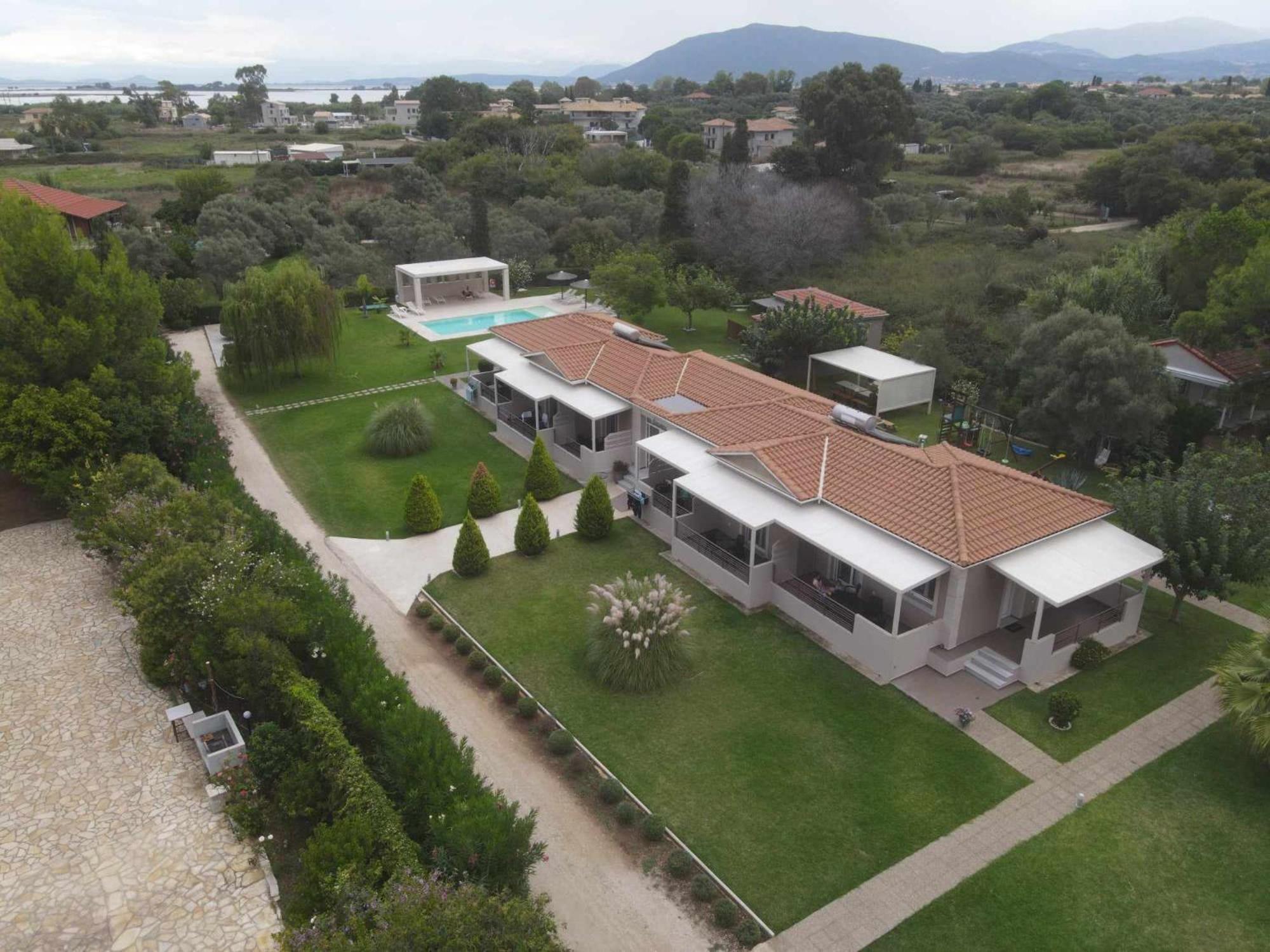 Casa Di Varco Frínion Exteriör bild