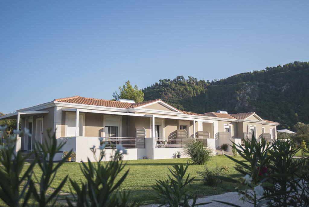 Casa Di Varco Frínion Exteriör bild