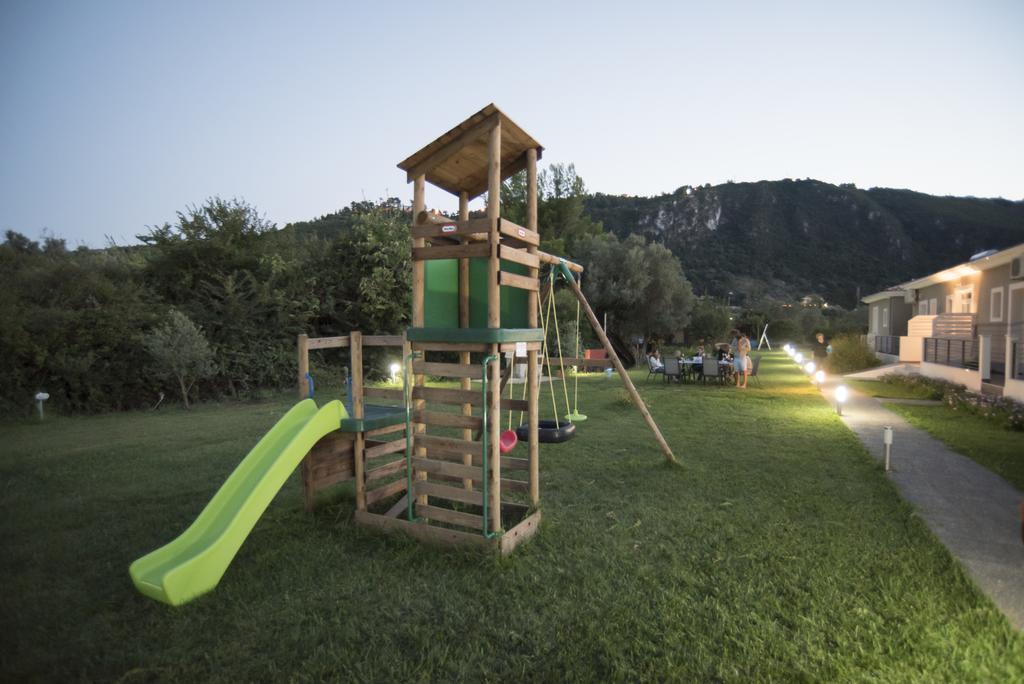 Casa Di Varco Frínion Exteriör bild